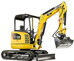 小型挖掘機的使用與保養(yǎng)，小型挖掘機保養(yǎng)視頻教程